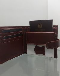 Kozni Novcanik M5