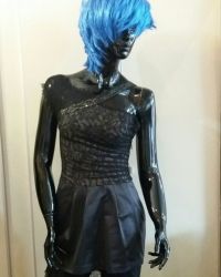 MAXAZRIA HALJINA