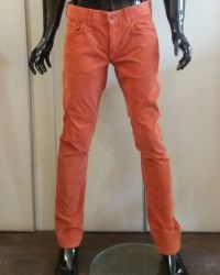 TOMMY-HILFIGER Pantalone